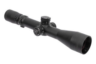 Nightforce NXS second focal plane rifle scope.